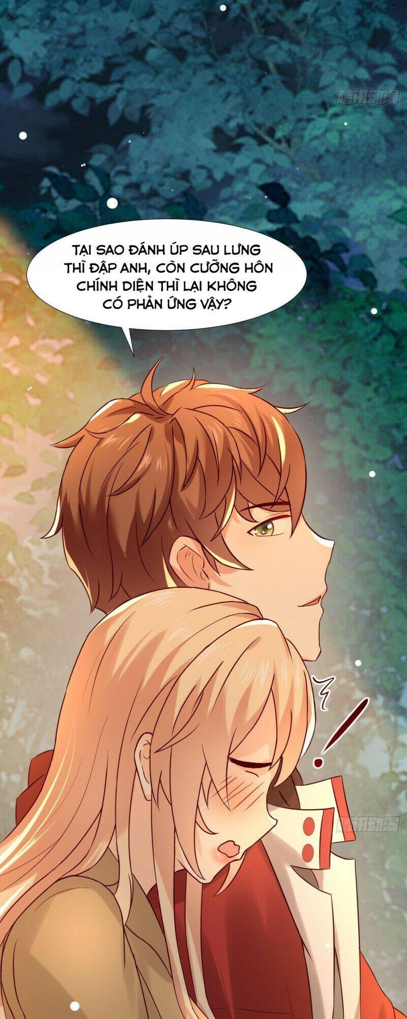 Mỗi Tuần Ta Có Một Thân Phận Mới - Chương 4