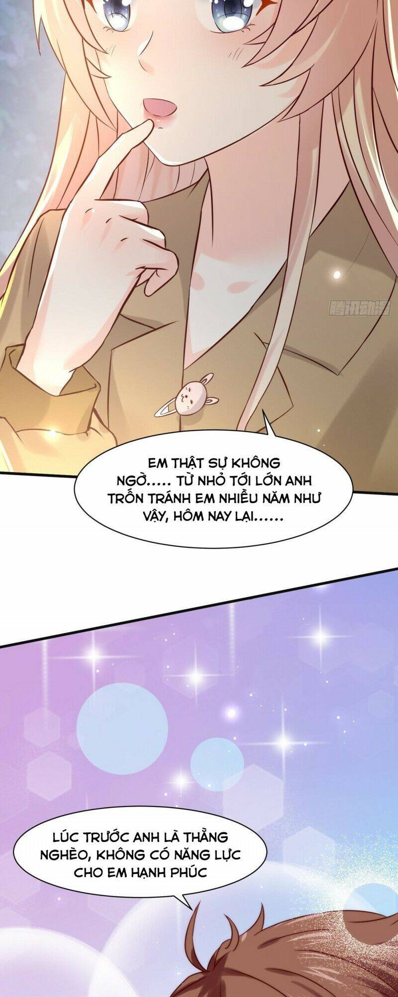 Mỗi Tuần Ta Có Một Thân Phận Mới - Chương 4