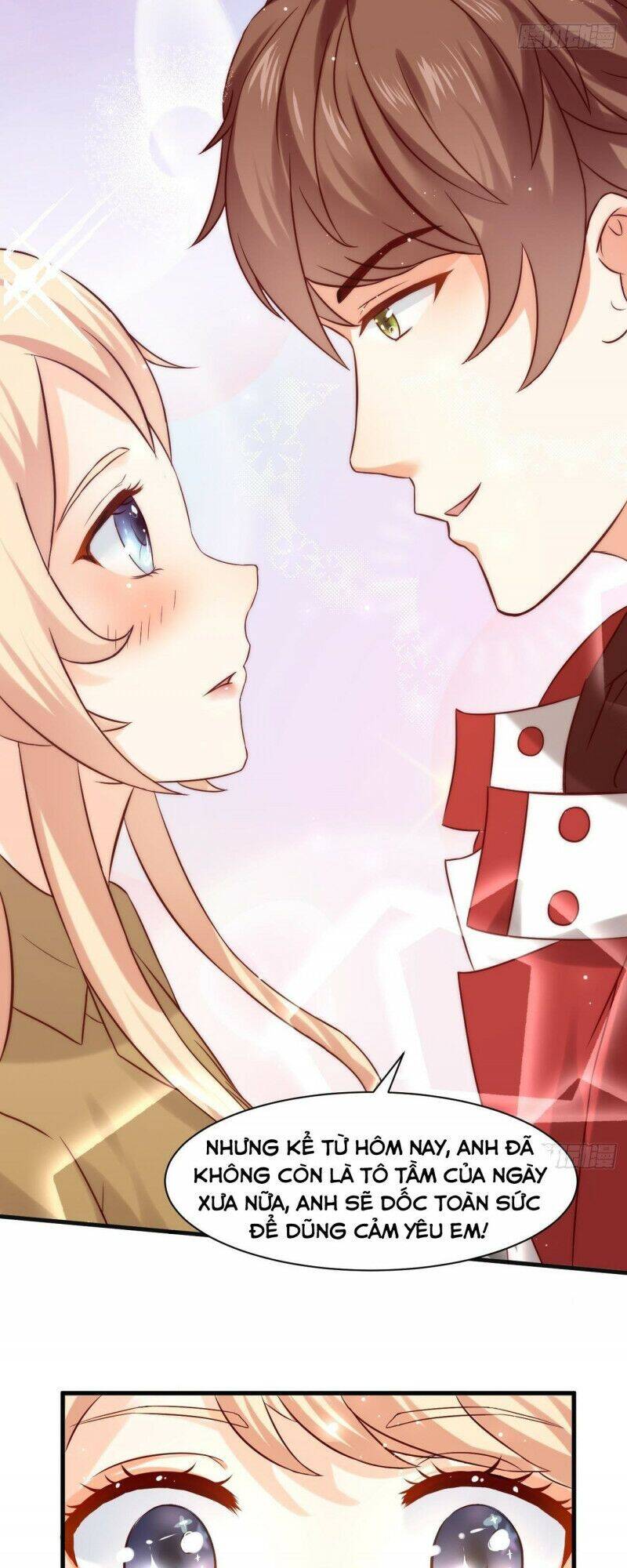 Mỗi Tuần Ta Có Một Thân Phận Mới - Chương 4