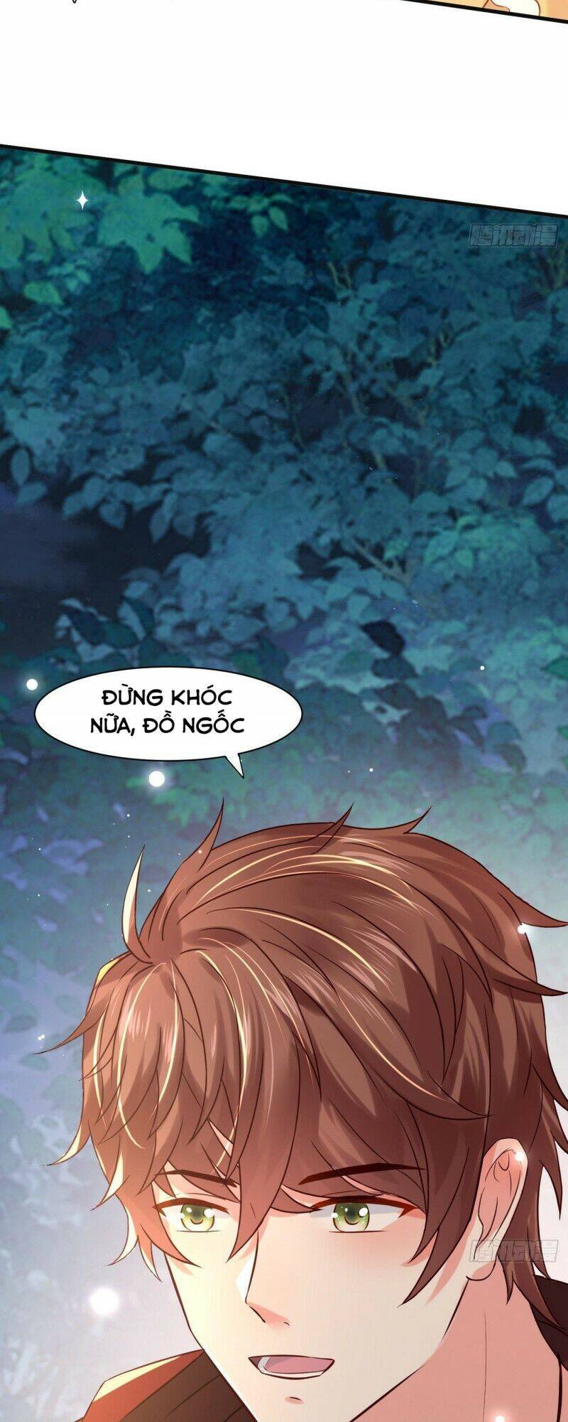 Mỗi Tuần Ta Có Một Thân Phận Mới - Chương 4