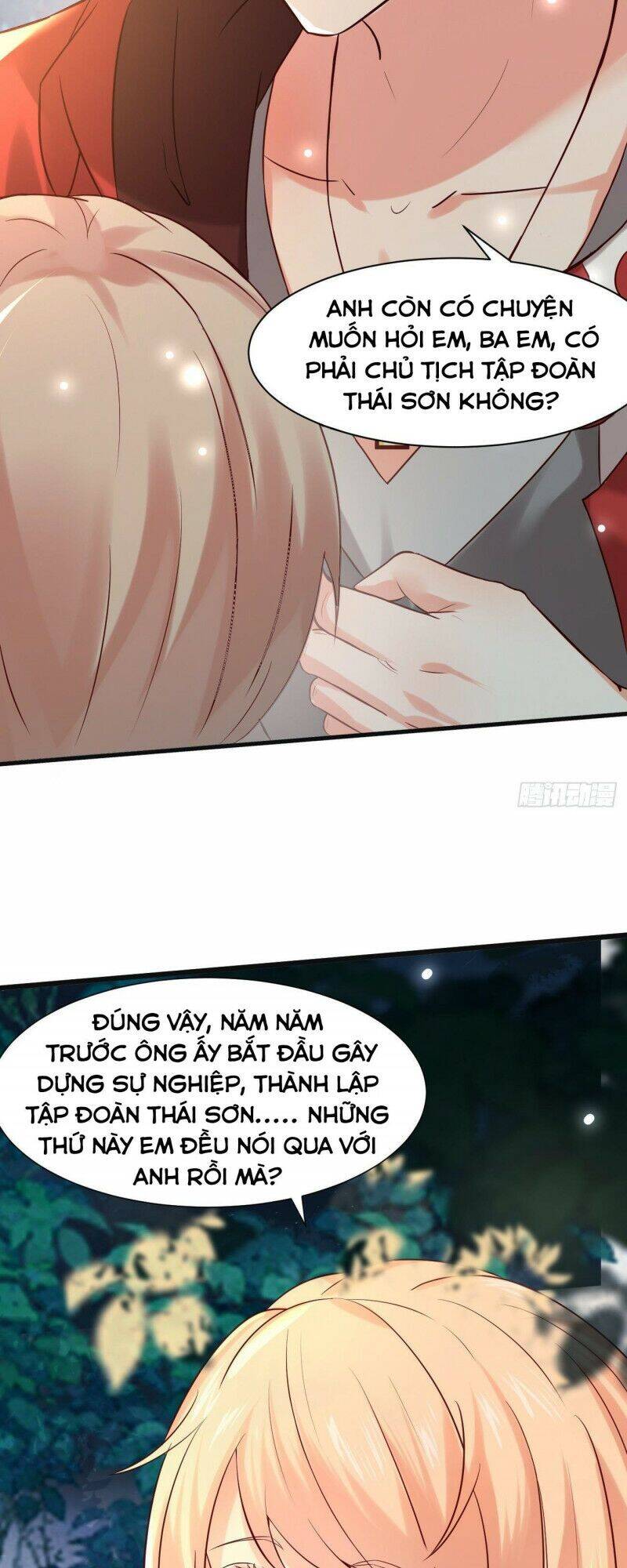 Mỗi Tuần Ta Có Một Thân Phận Mới - Chương 4