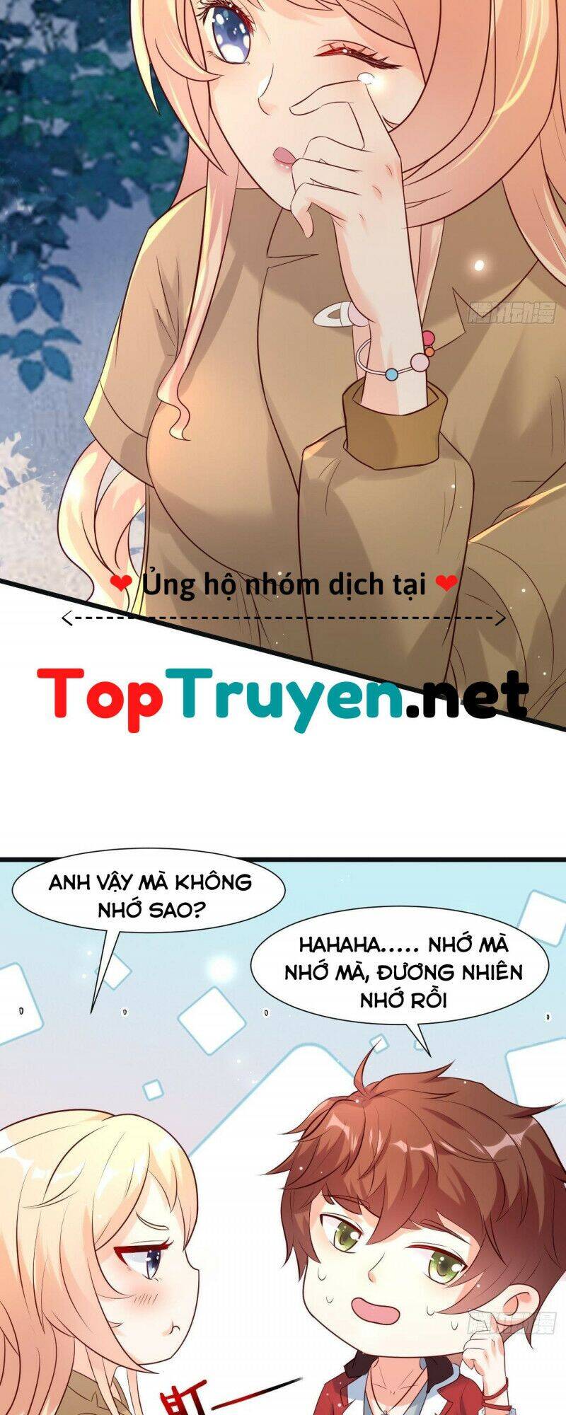 Mỗi Tuần Ta Có Một Thân Phận Mới - Chương 4