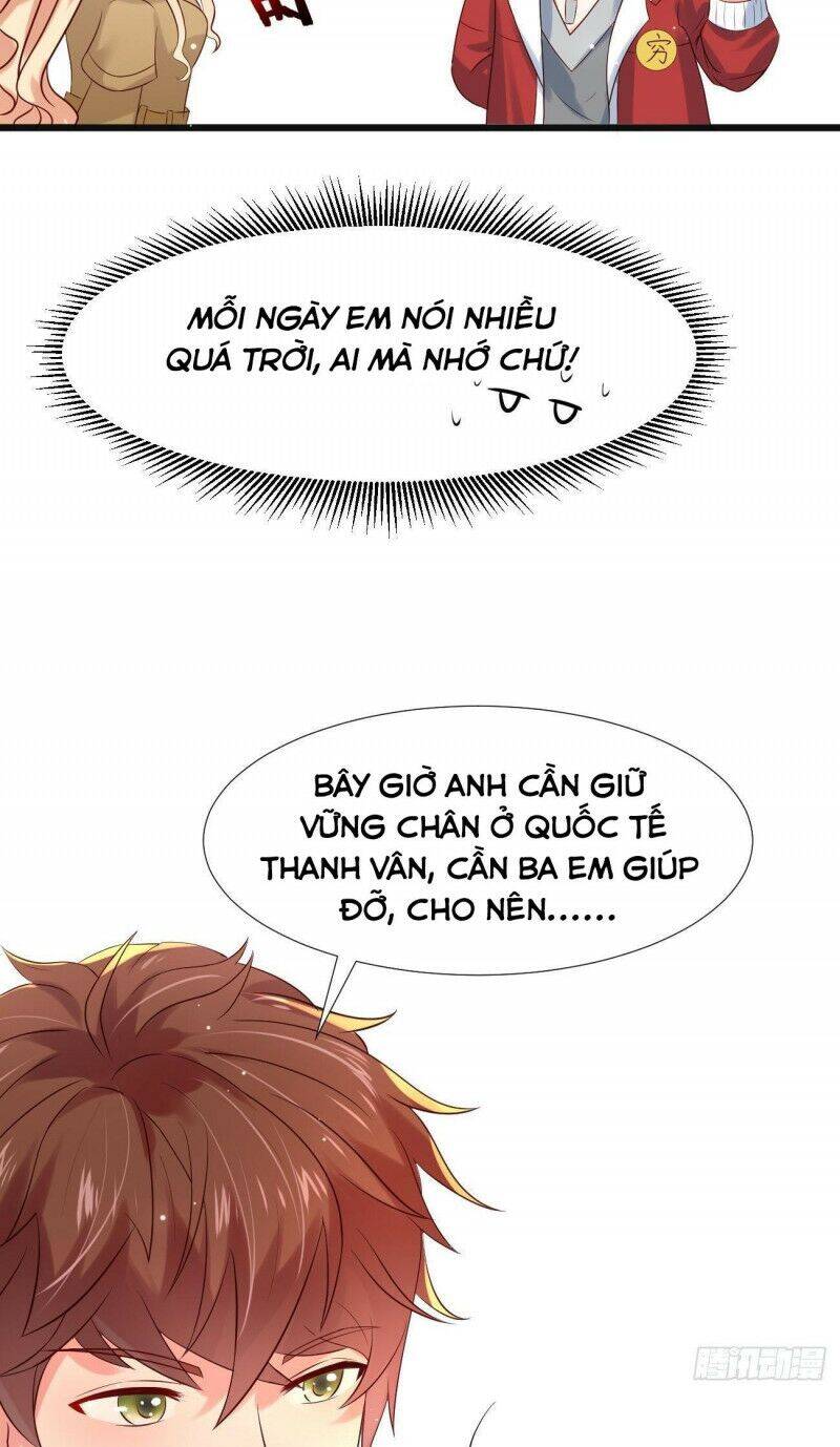 Mỗi Tuần Ta Có Một Thân Phận Mới - Chương 4