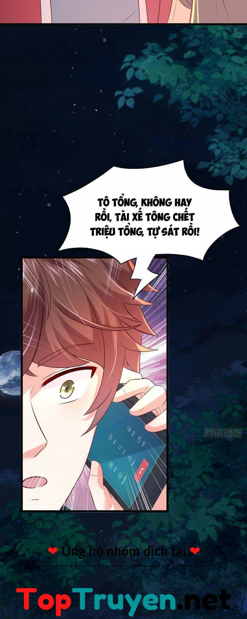 Mỗi Tuần Ta Có Một Thân Phận Mới - Chương 4