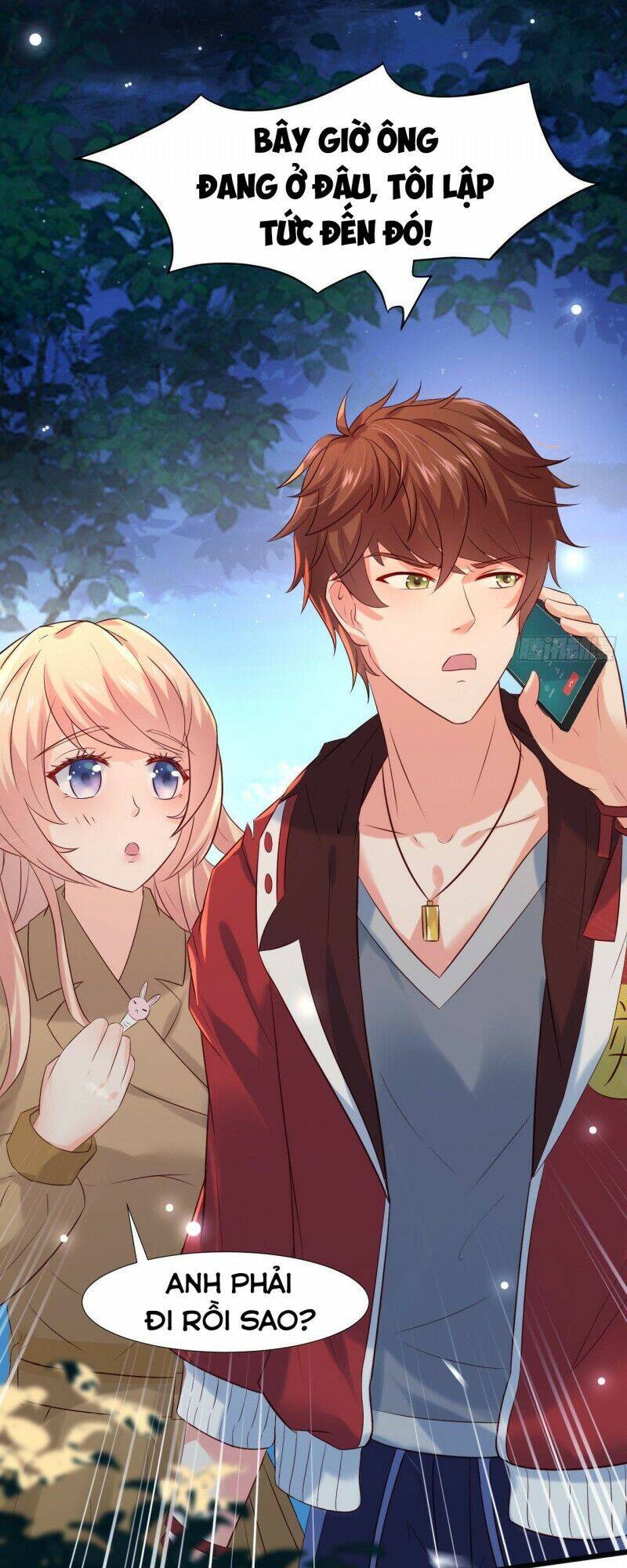 Mỗi Tuần Ta Có Một Thân Phận Mới - Chương 4