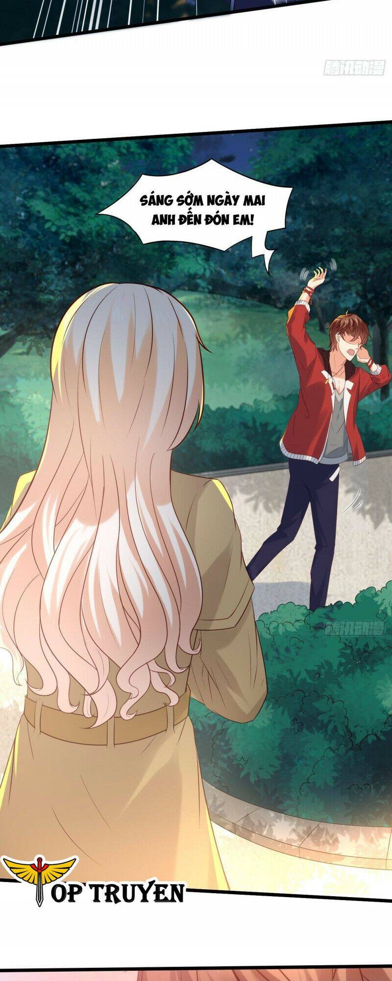 Mỗi Tuần Ta Có Một Thân Phận Mới - Chương 4