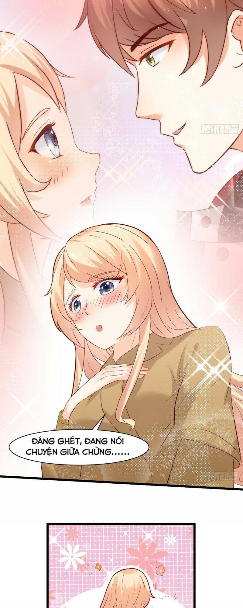 Mỗi Tuần Ta Có Một Thân Phận Mới - Chương 4