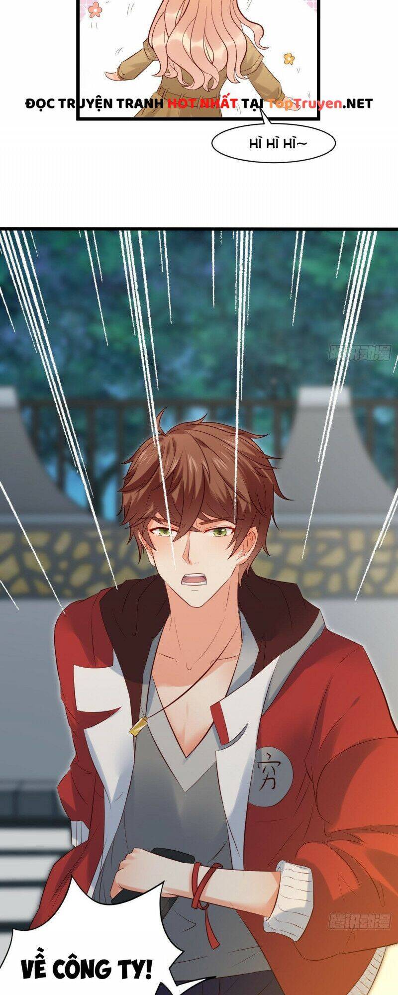 Mỗi Tuần Ta Có Một Thân Phận Mới - Chương 4