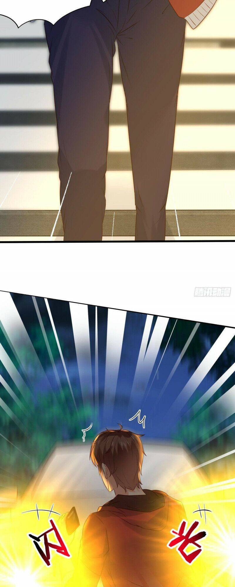 Mỗi Tuần Ta Có Một Thân Phận Mới - Chương 4