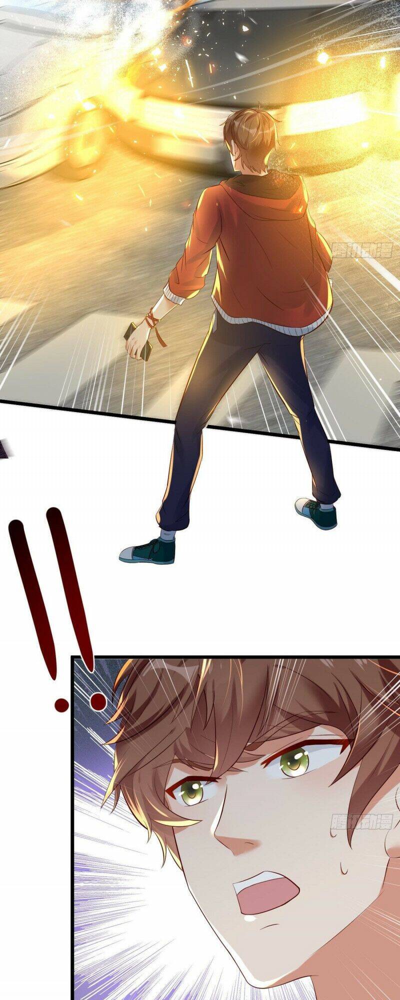 Mỗi Tuần Ta Có Một Thân Phận Mới - Chương 4