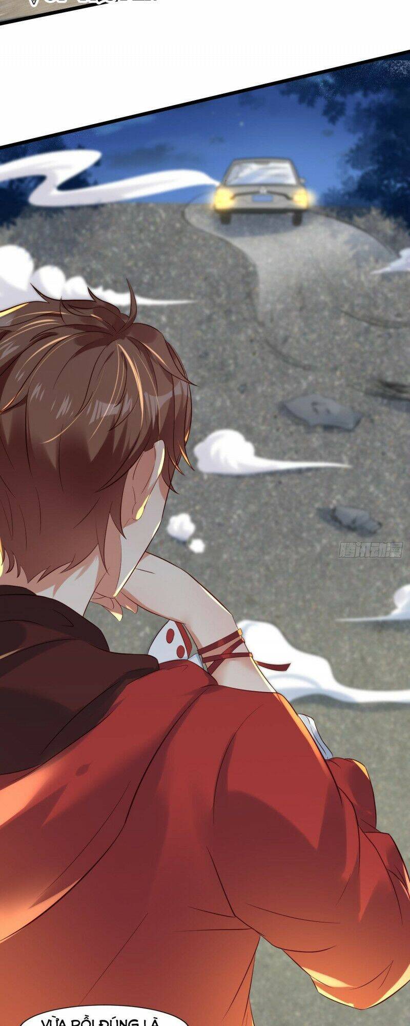 Mỗi Tuần Ta Có Một Thân Phận Mới - Chương 4