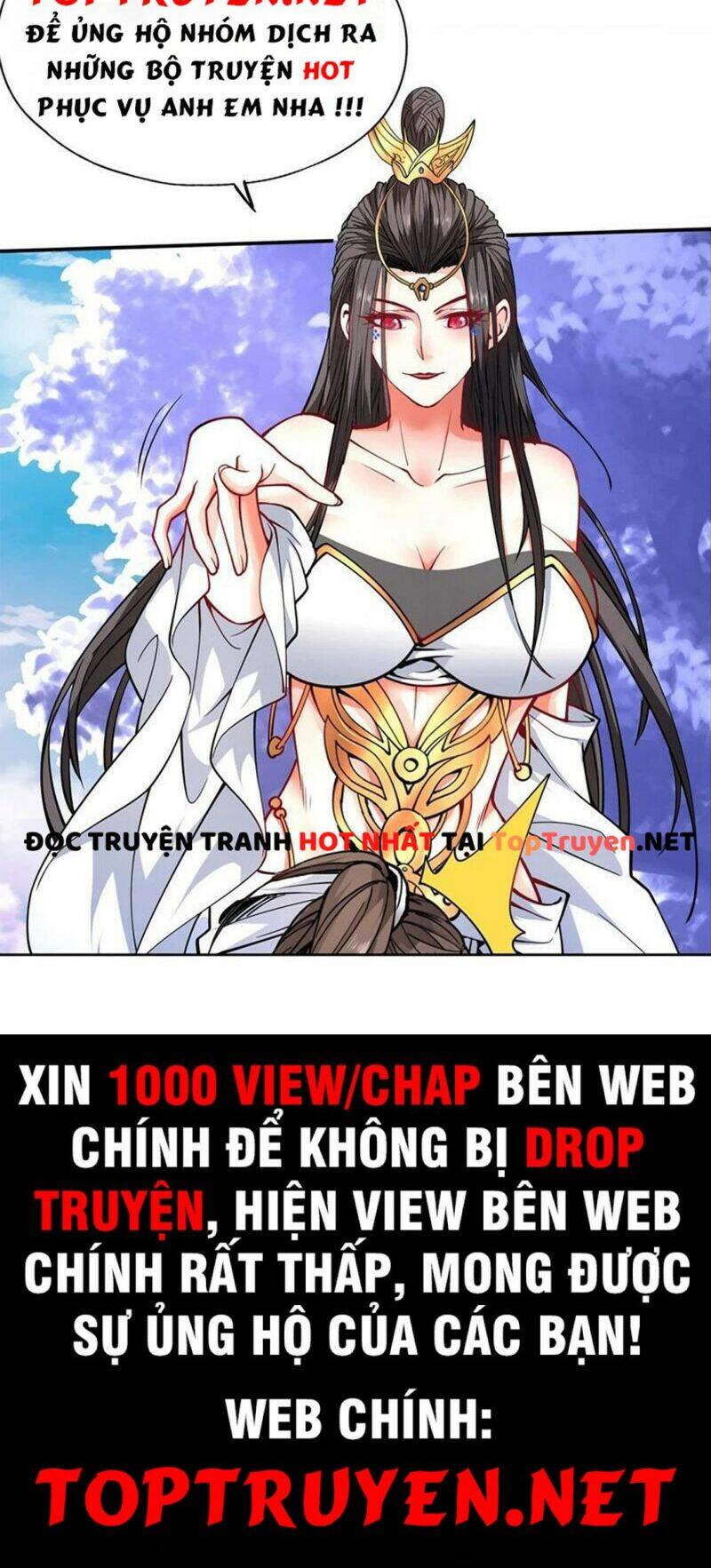 Mỗi Tuần Ta Có Một Thân Phận Mới - Chương 4