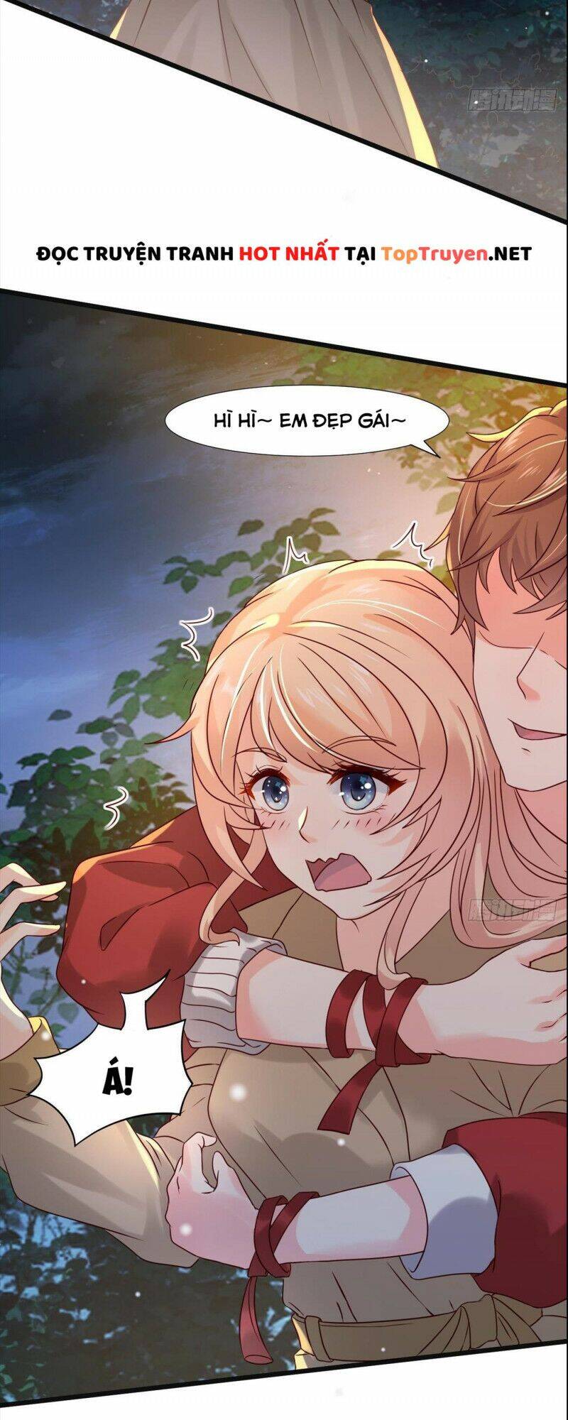 Mỗi Tuần Ta Có Một Thân Phận Mới - Chương 4