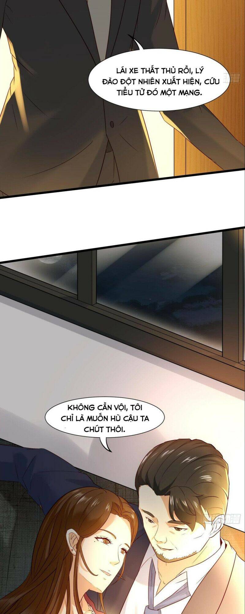 Mỗi Tuần Ta Có Một Thân Phận Mới - Chương 5