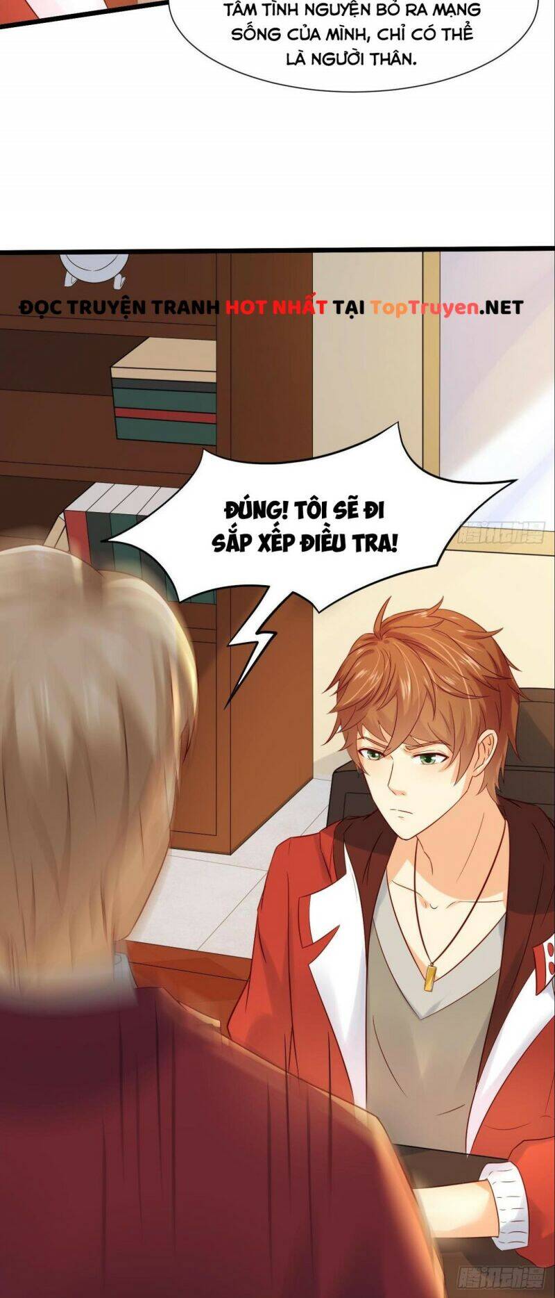 Mỗi Tuần Ta Có Một Thân Phận Mới - Chương 5