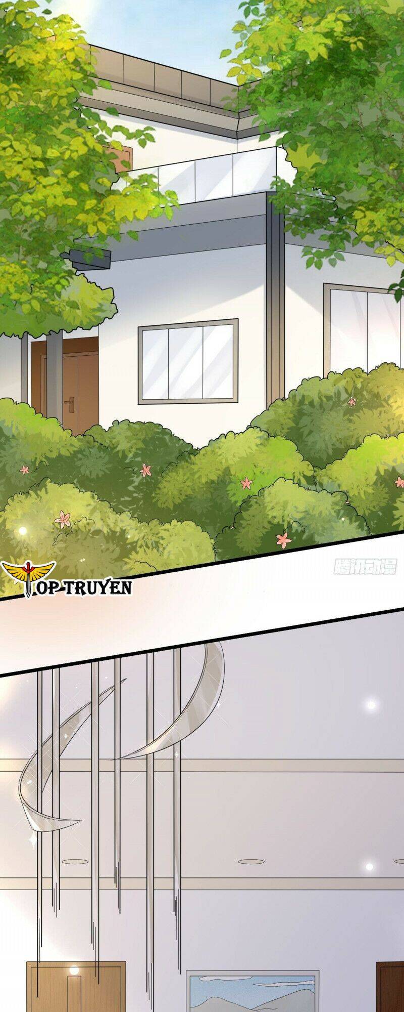 Mỗi Tuần Ta Có Một Thân Phận Mới - Chương 5