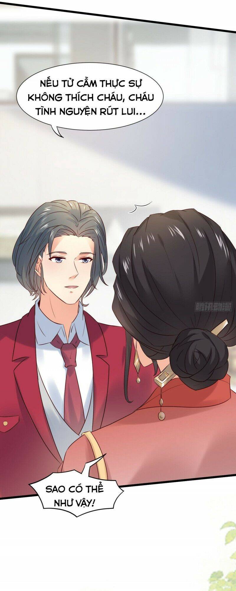 Mỗi Tuần Ta Có Một Thân Phận Mới - Chương 5