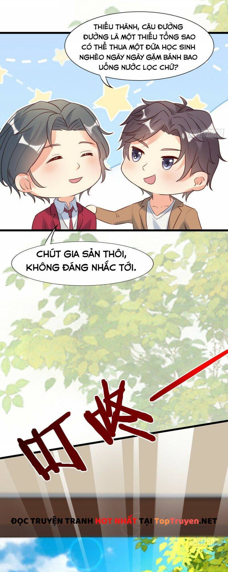 Mỗi Tuần Ta Có Một Thân Phận Mới - Chương 5