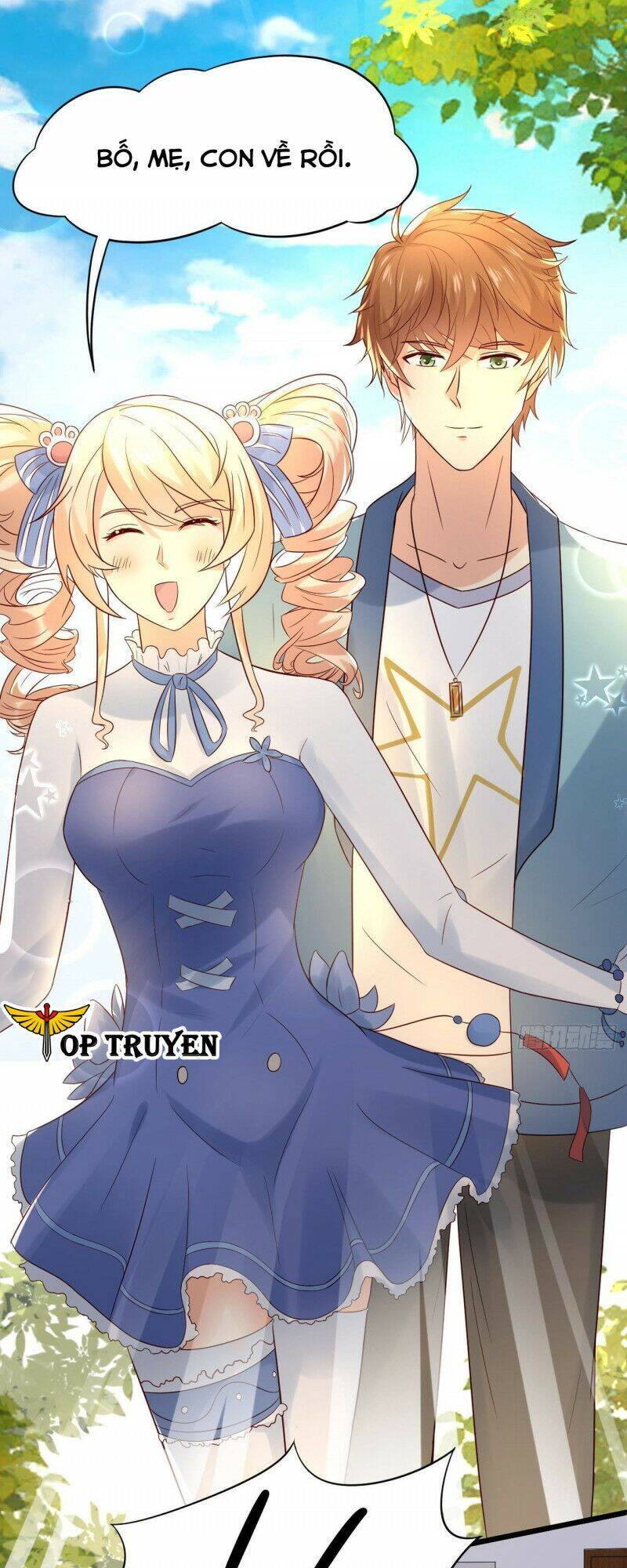 Mỗi Tuần Ta Có Một Thân Phận Mới - Chương 5