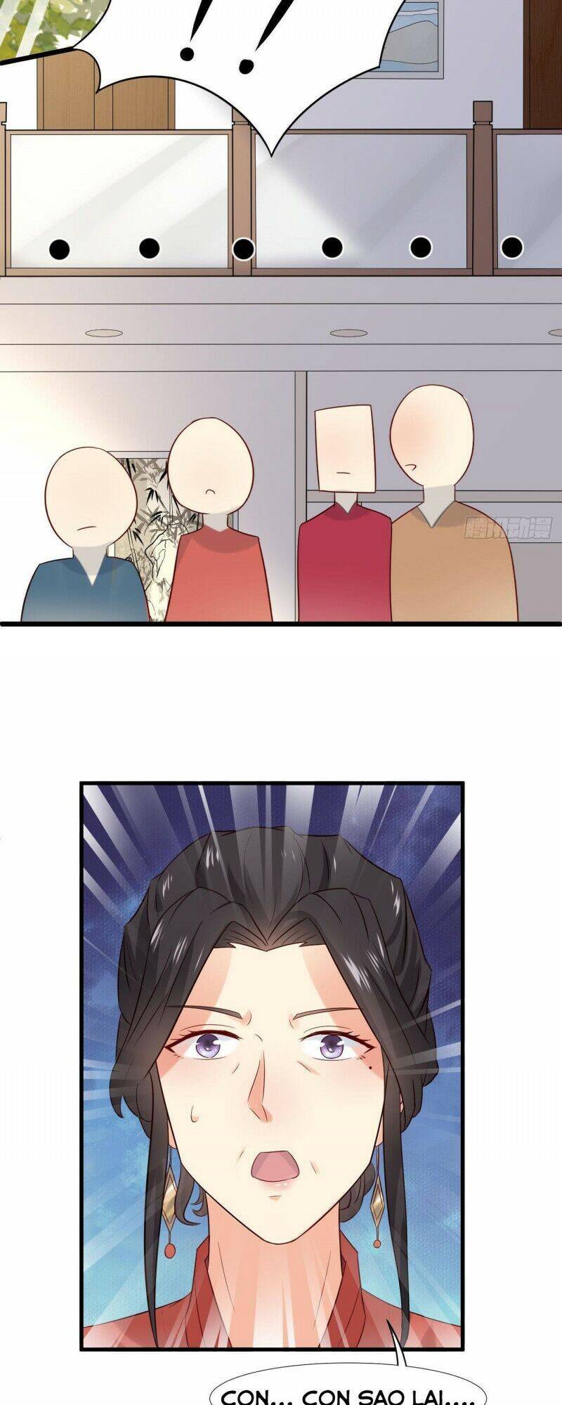 Mỗi Tuần Ta Có Một Thân Phận Mới - Chương 5