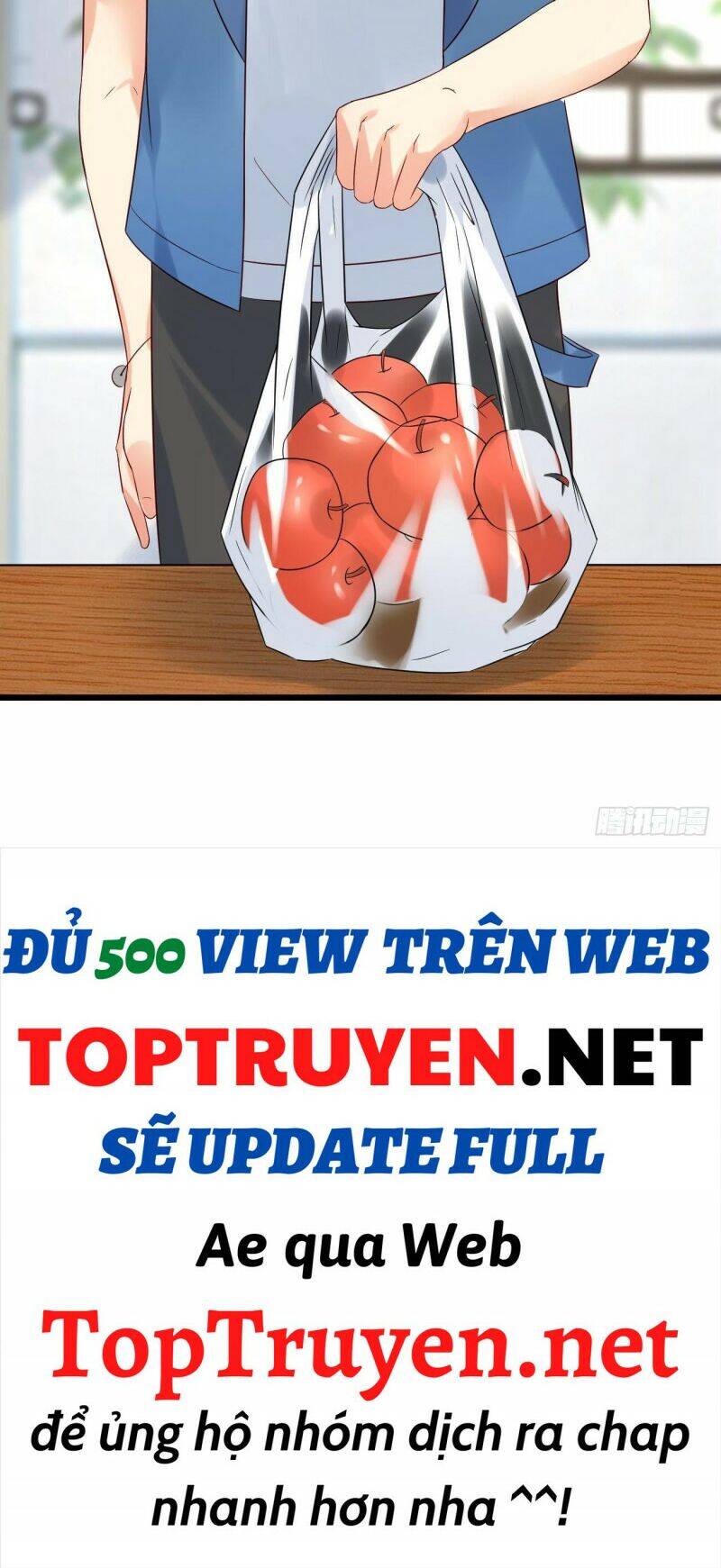 Mỗi Tuần Ta Có Một Thân Phận Mới - Chương 5