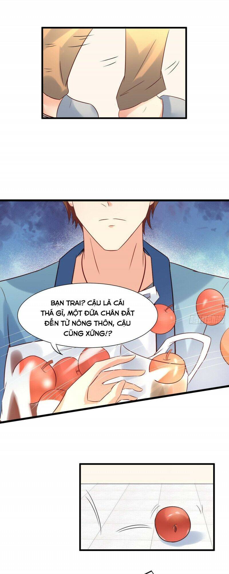 Mỗi Tuần Ta Có Một Thân Phận Mới - Chương 5