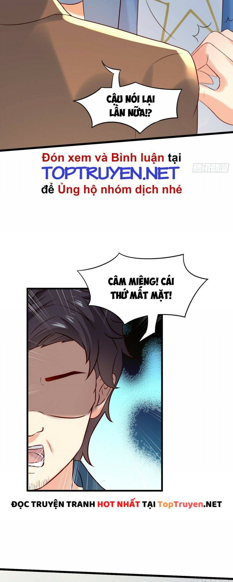 Mỗi Tuần Ta Có Một Thân Phận Mới - Chương 5