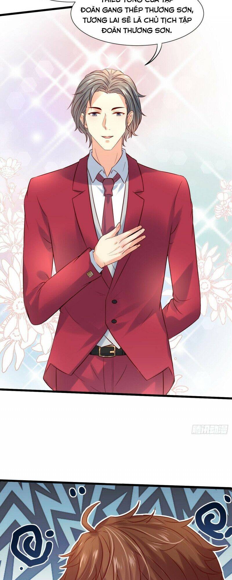 Mỗi Tuần Ta Có Một Thân Phận Mới - Chương 5