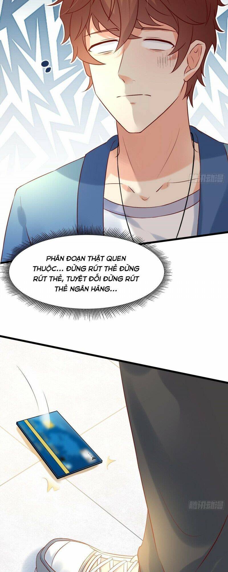 Mỗi Tuần Ta Có Một Thân Phận Mới - Chương 5