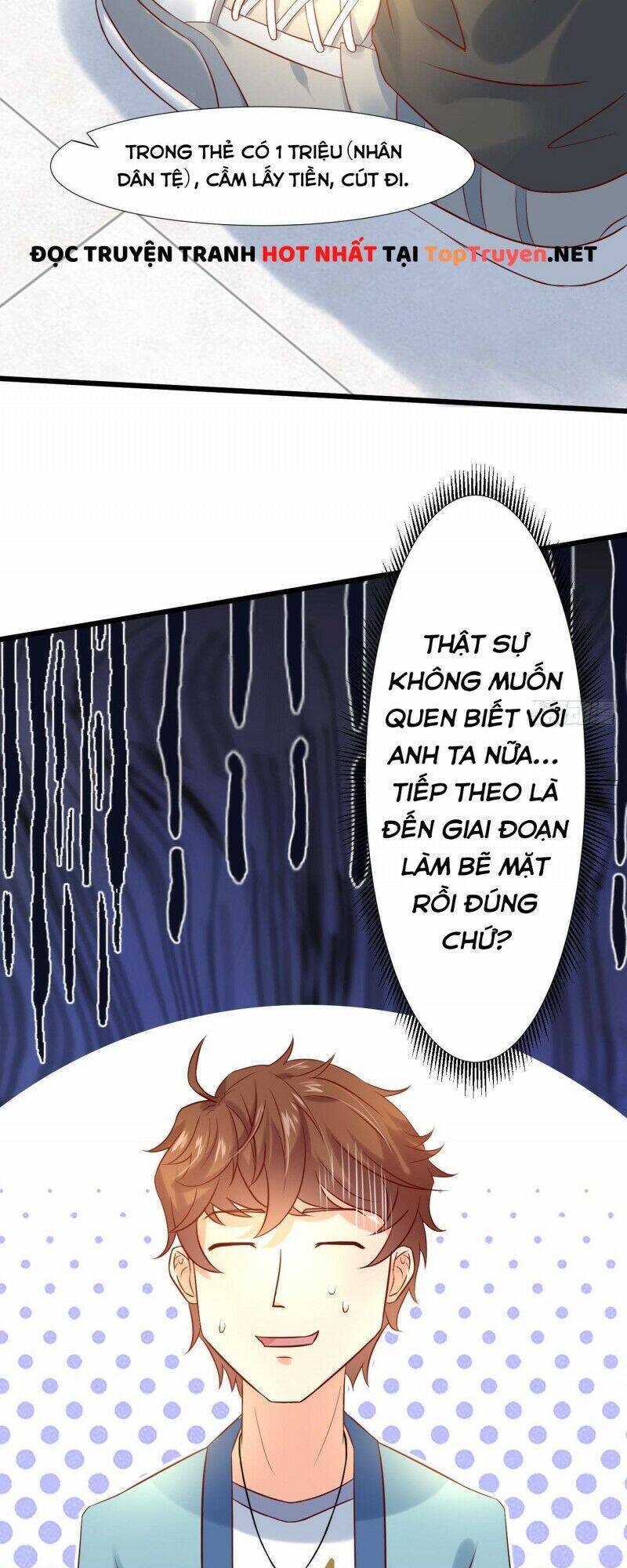 Mỗi Tuần Ta Có Một Thân Phận Mới - Chương 5