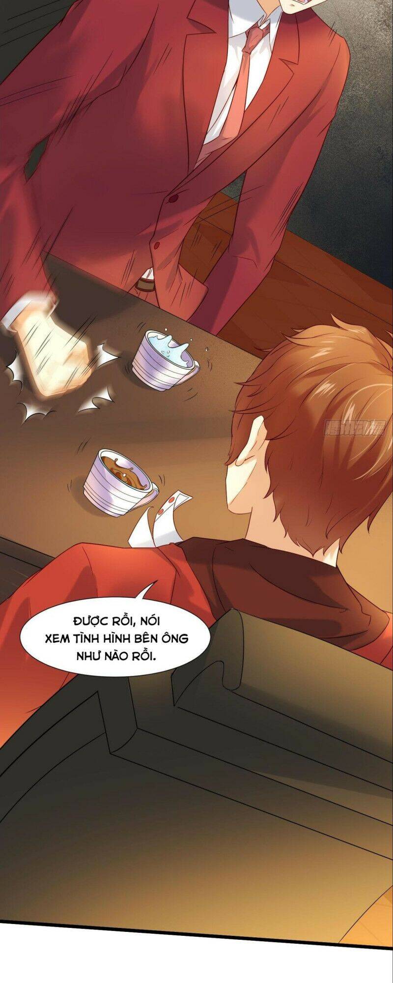 Mỗi Tuần Ta Có Một Thân Phận Mới - Chương 5