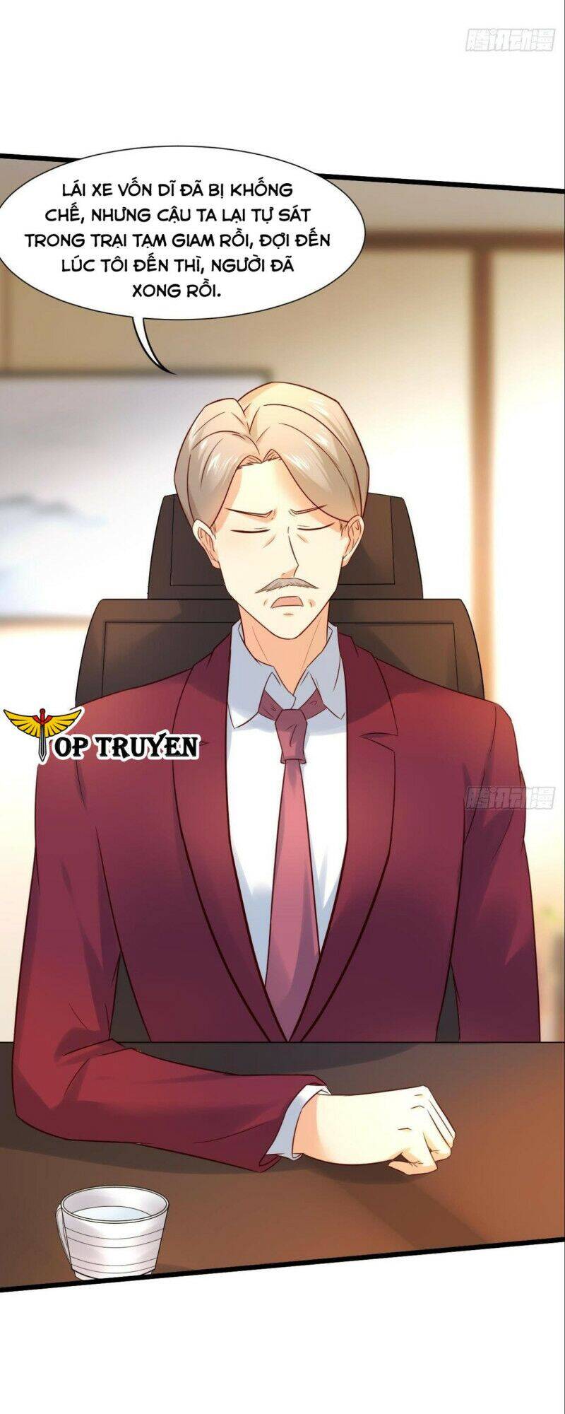 Mỗi Tuần Ta Có Một Thân Phận Mới - Chương 5