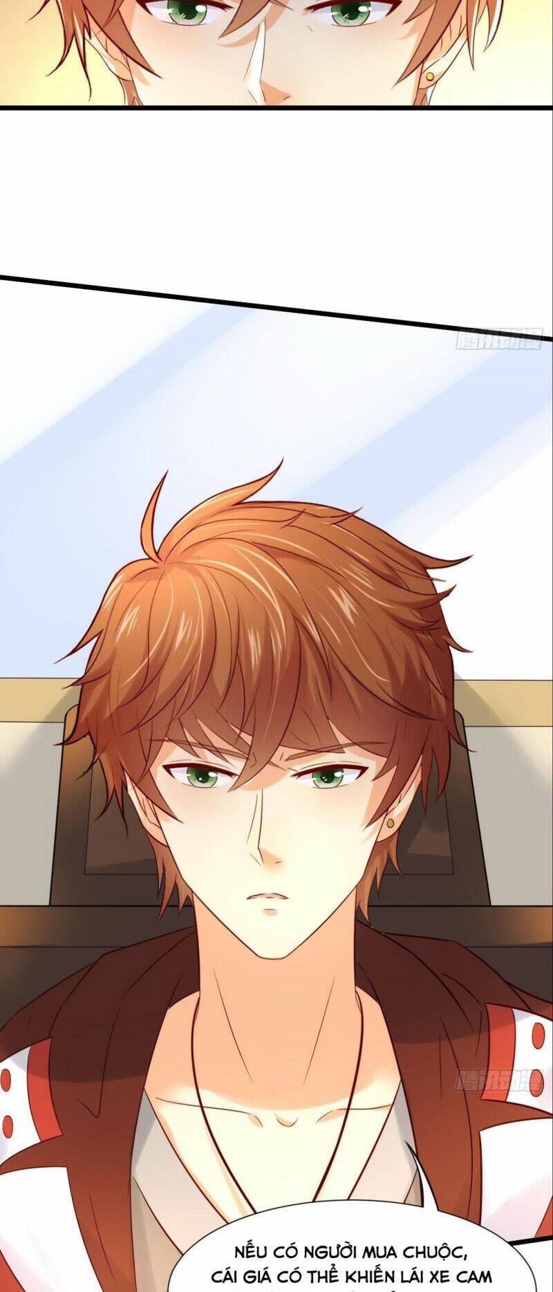 Mỗi Tuần Ta Có Một Thân Phận Mới - Chương 5