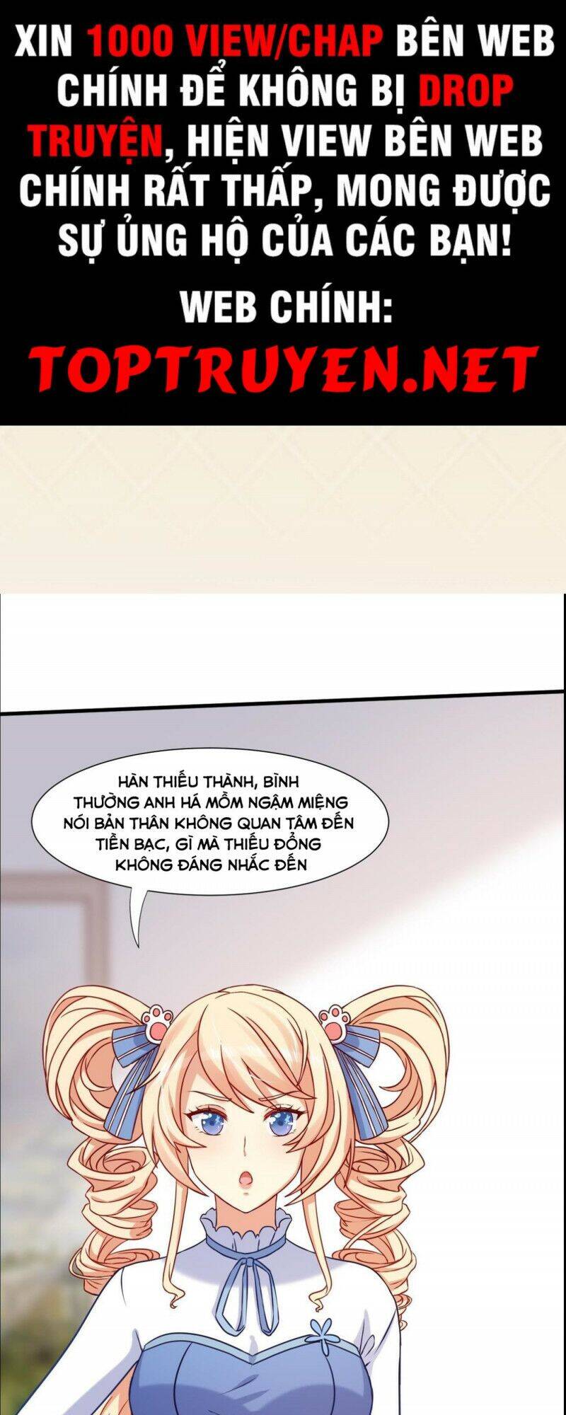 Mỗi Tuần Ta Có Một Thân Phận Mới - Chương 6