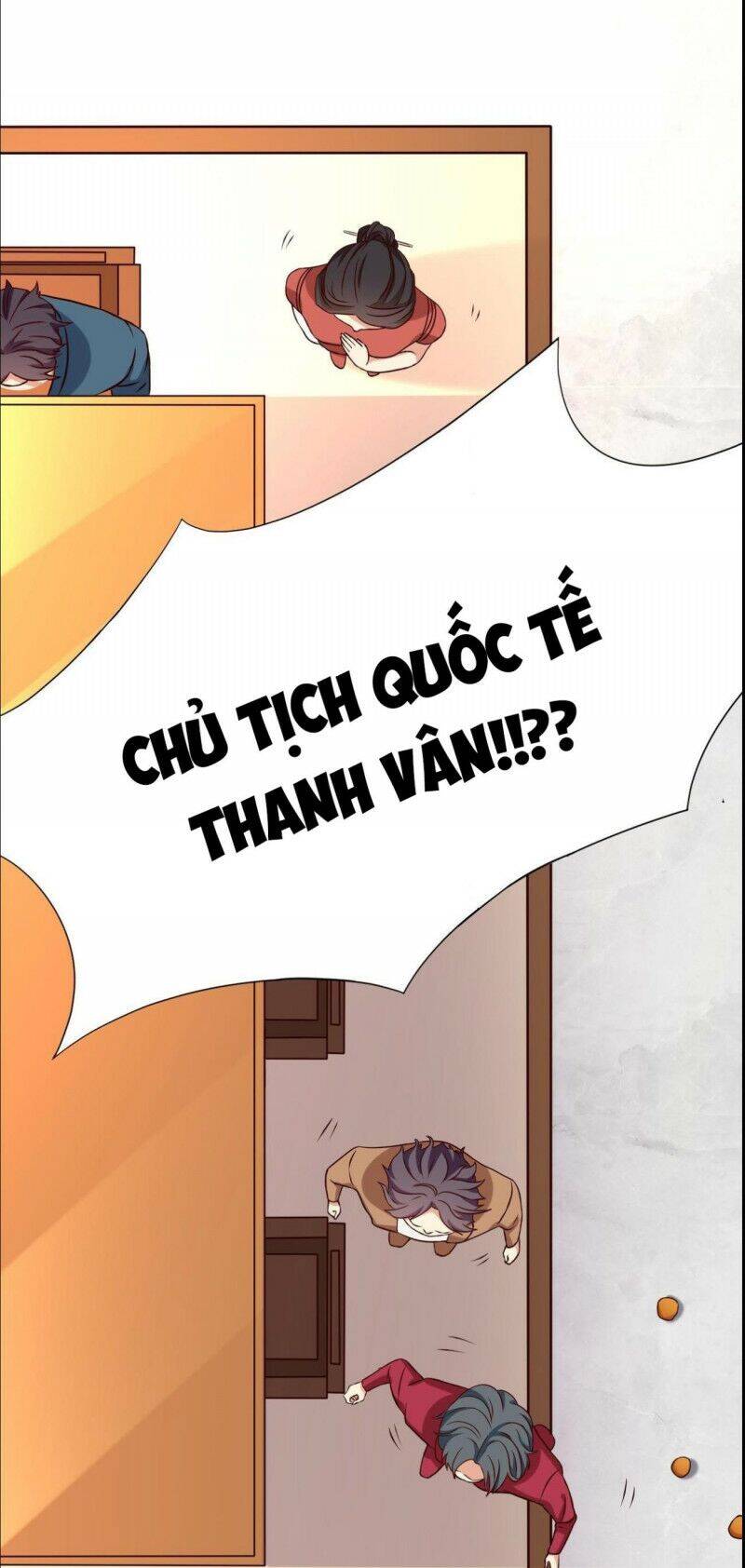 Mỗi Tuần Ta Có Một Thân Phận Mới - Chương 6