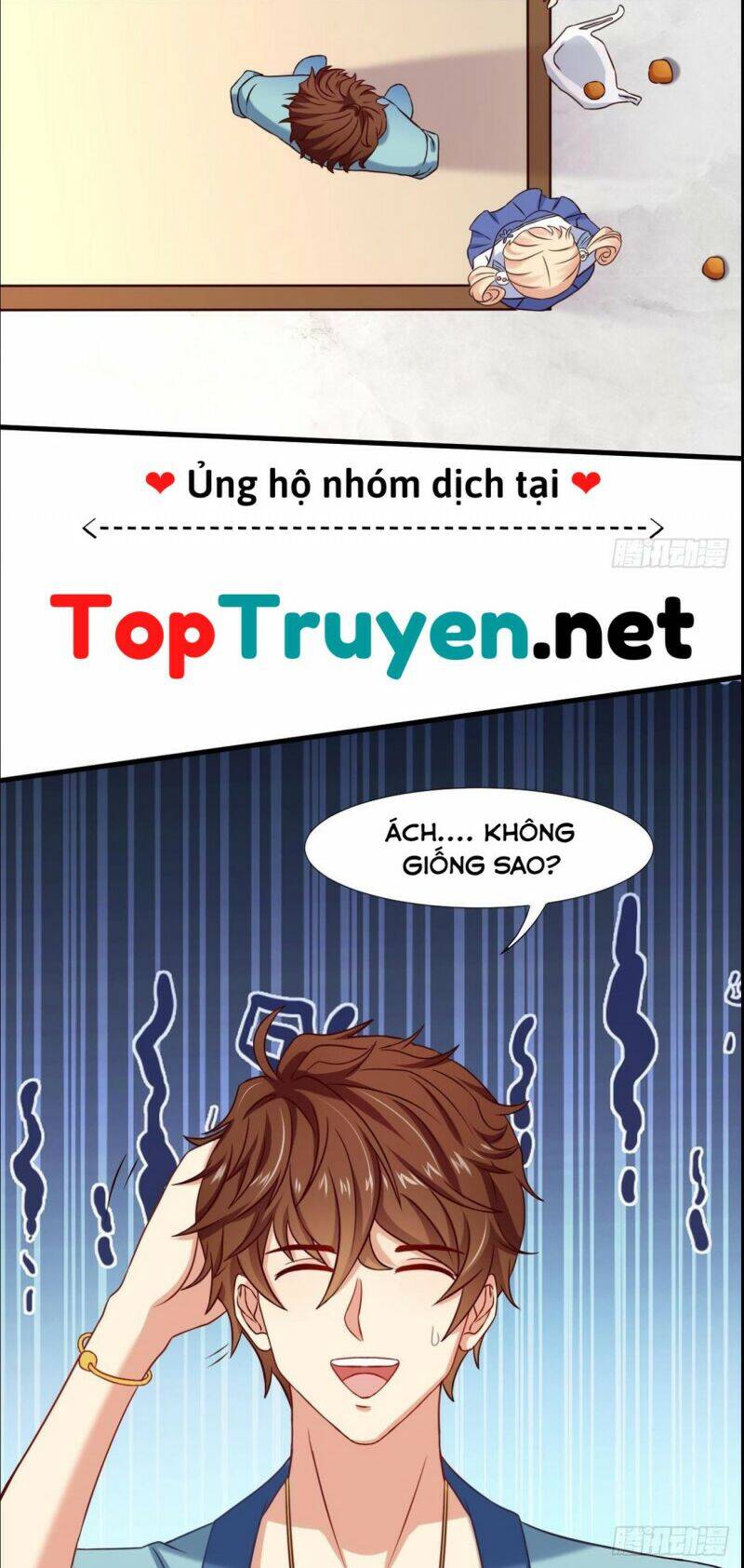 Mỗi Tuần Ta Có Một Thân Phận Mới - Chương 6