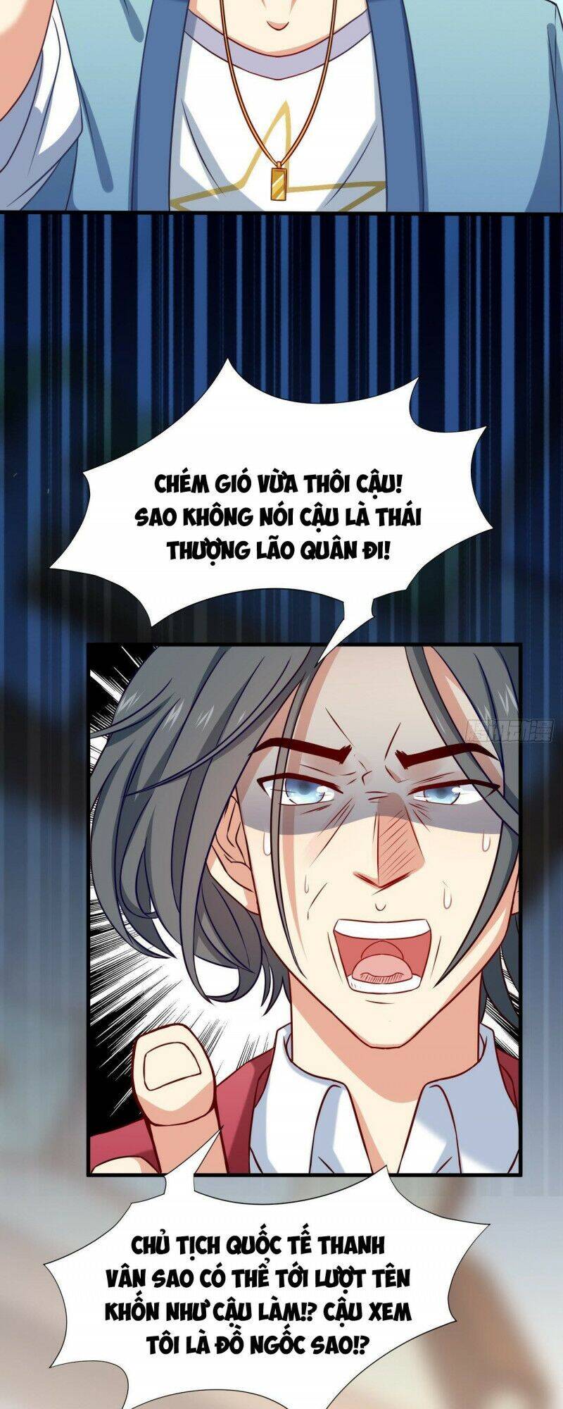 Mỗi Tuần Ta Có Một Thân Phận Mới - Chương 6