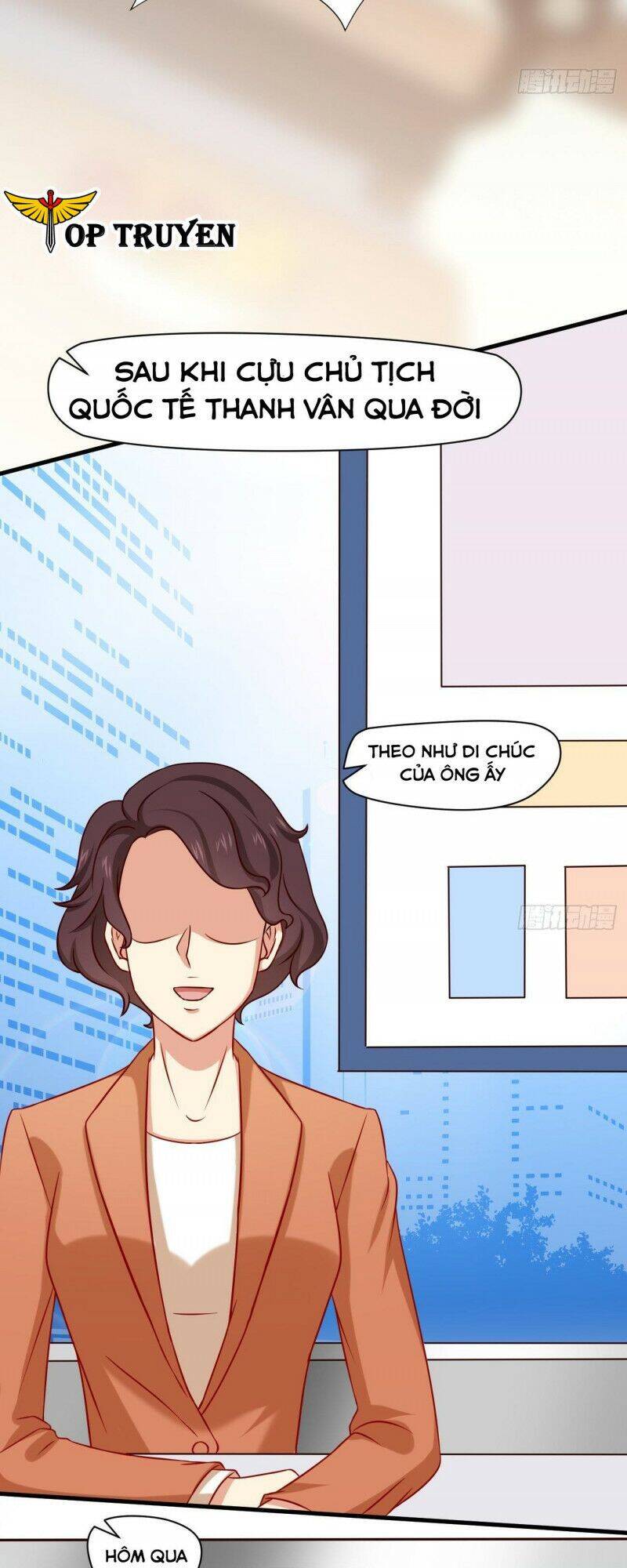 Mỗi Tuần Ta Có Một Thân Phận Mới - Chương 6