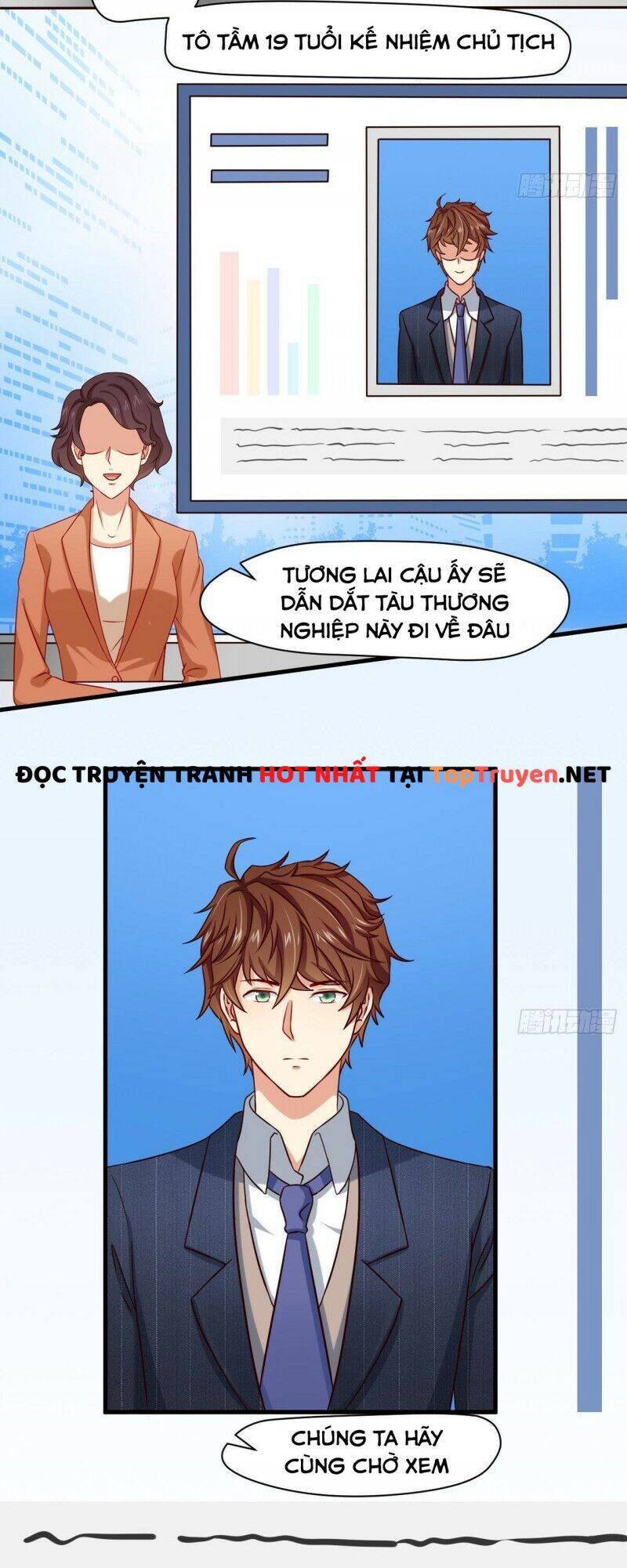 Mỗi Tuần Ta Có Một Thân Phận Mới - Chương 6