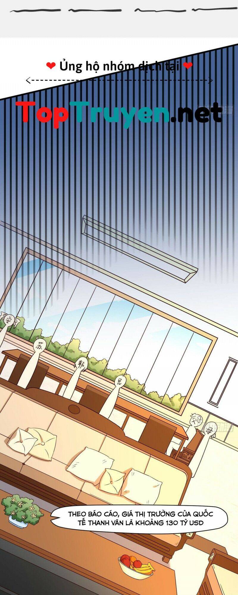 Mỗi Tuần Ta Có Một Thân Phận Mới - Chương 6