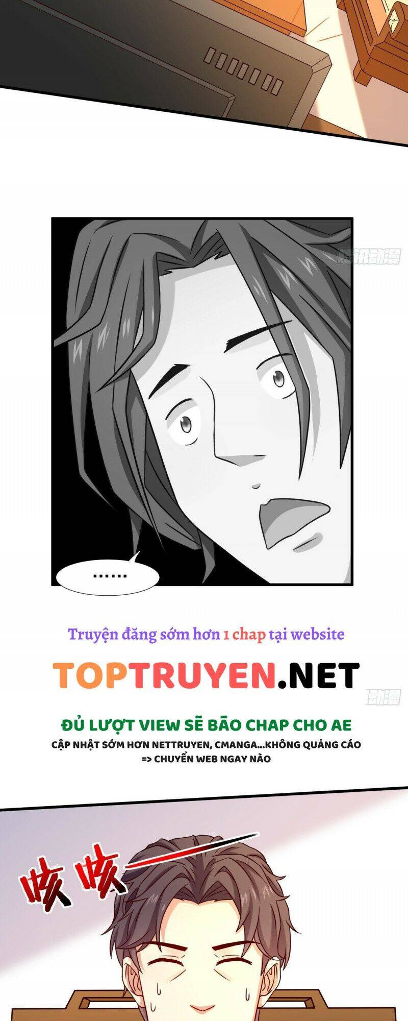 Mỗi Tuần Ta Có Một Thân Phận Mới - Chương 6