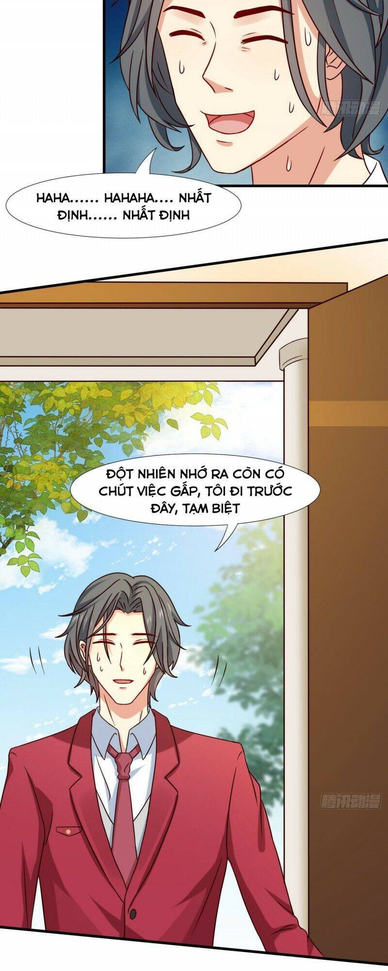 Mỗi Tuần Ta Có Một Thân Phận Mới - Chương 6