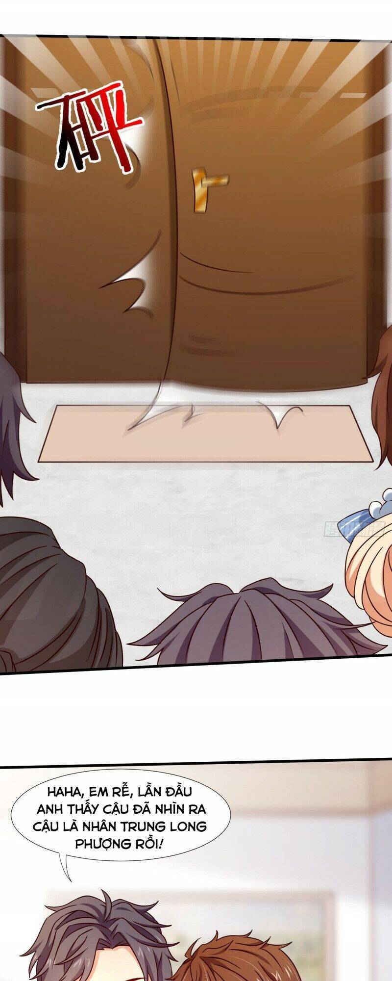 Mỗi Tuần Ta Có Một Thân Phận Mới - Chương 6