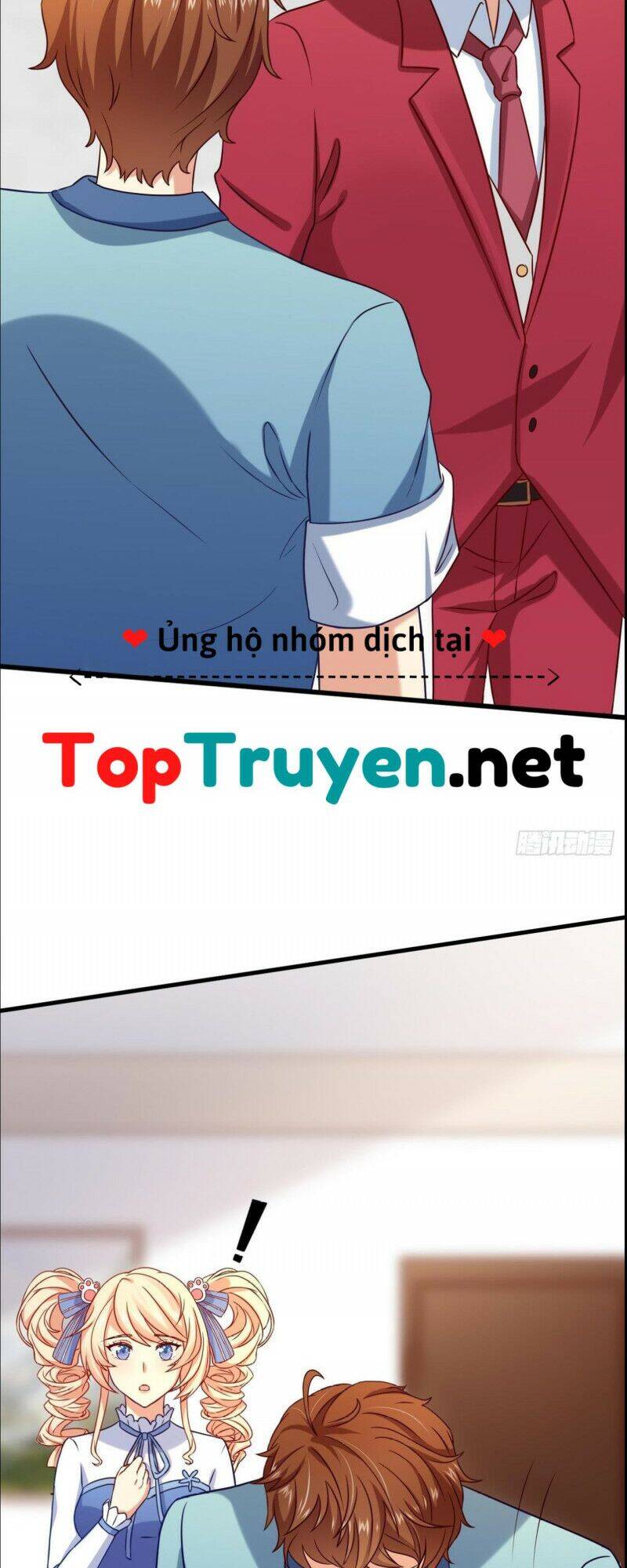 Mỗi Tuần Ta Có Một Thân Phận Mới - Chương 6