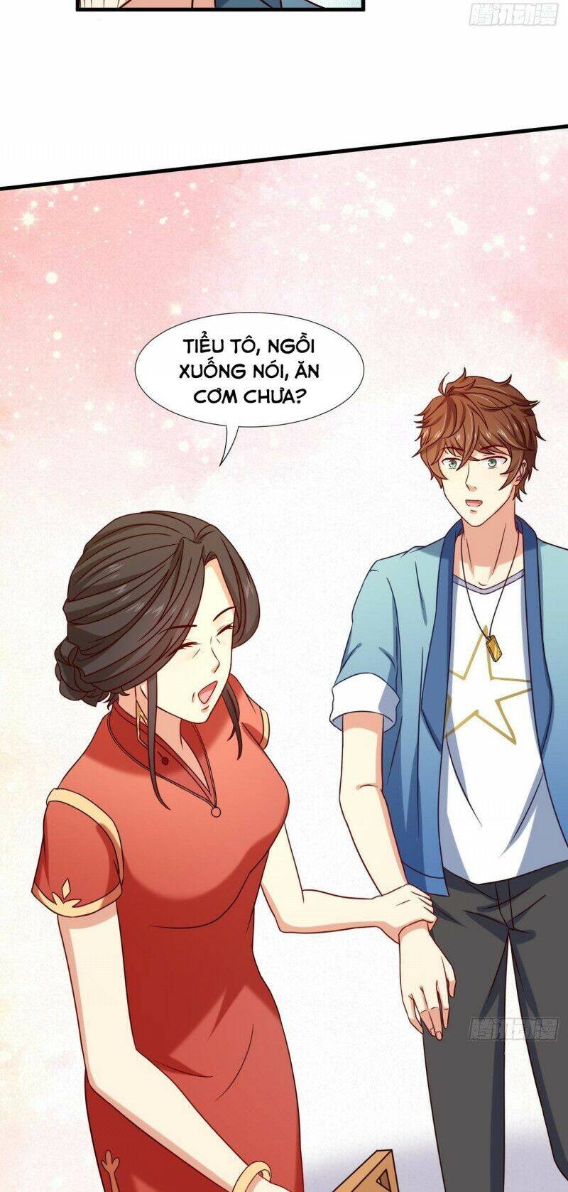 Mỗi Tuần Ta Có Một Thân Phận Mới - Chương 6