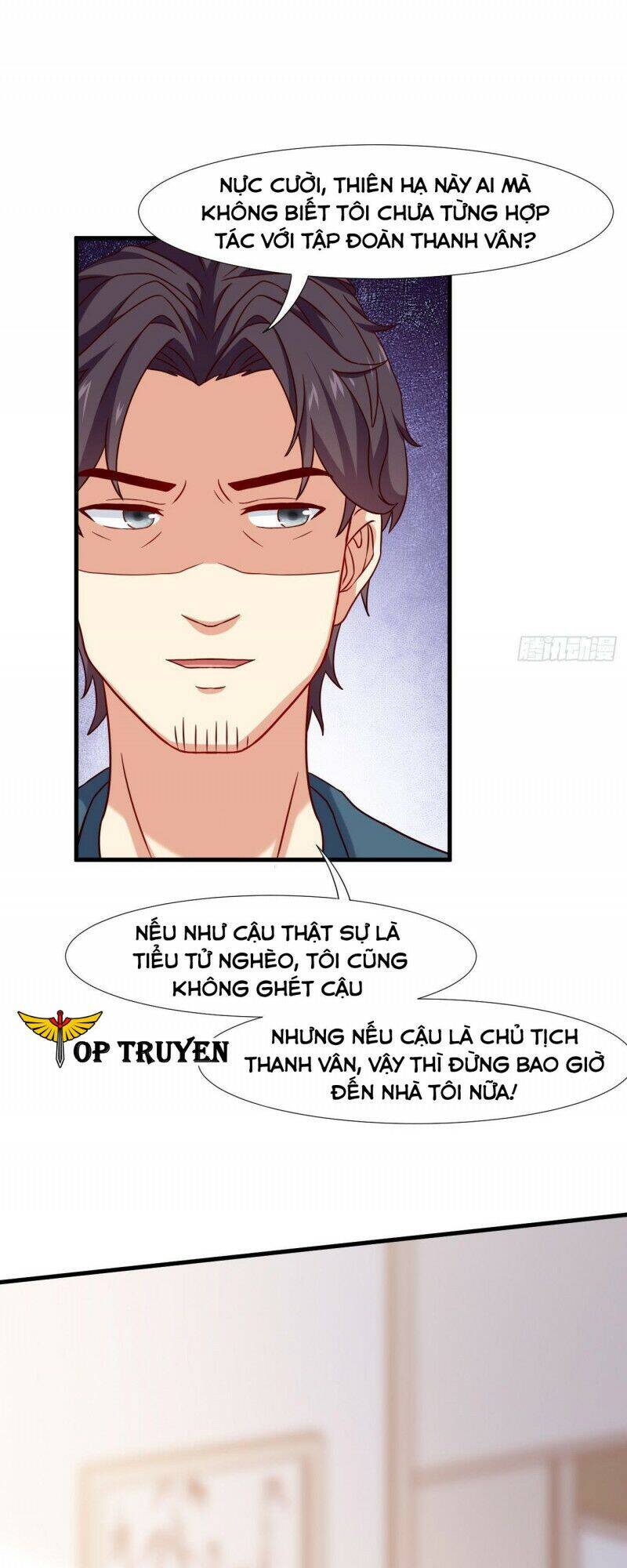 Mỗi Tuần Ta Có Một Thân Phận Mới - Chương 6