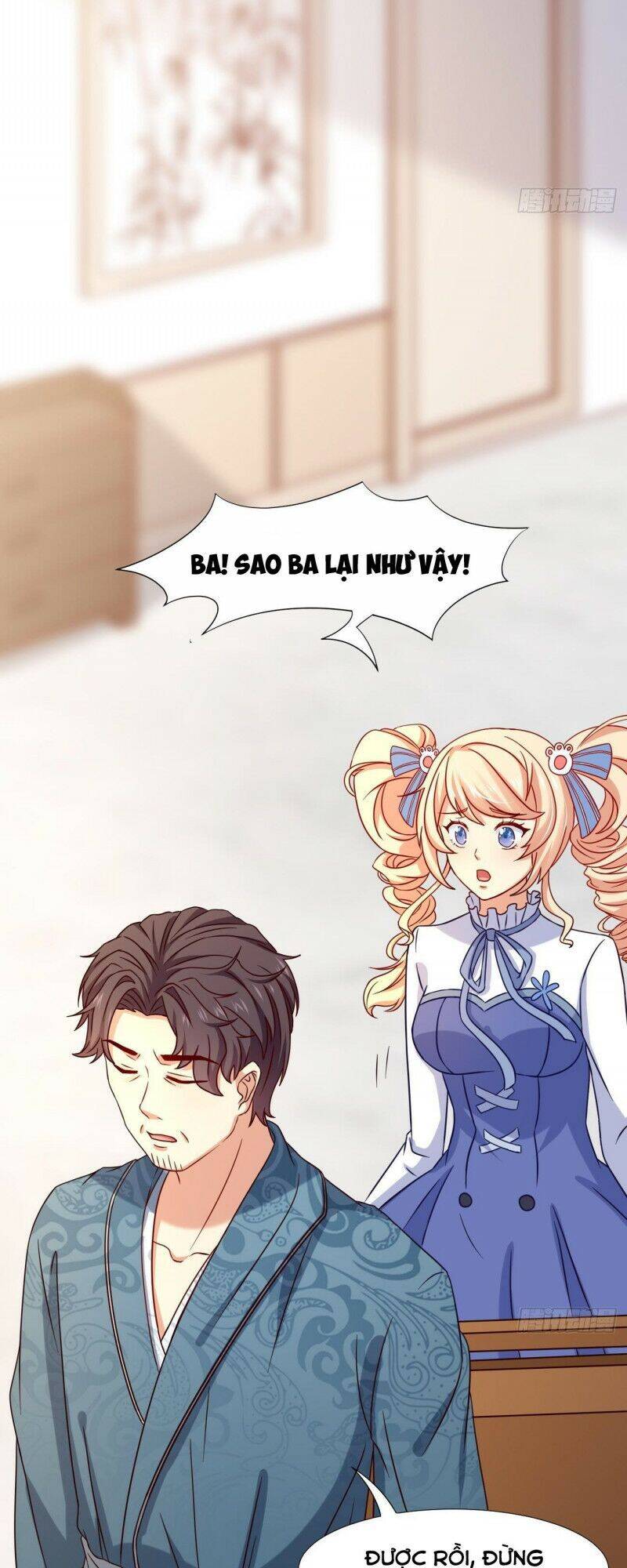 Mỗi Tuần Ta Có Một Thân Phận Mới - Chương 6