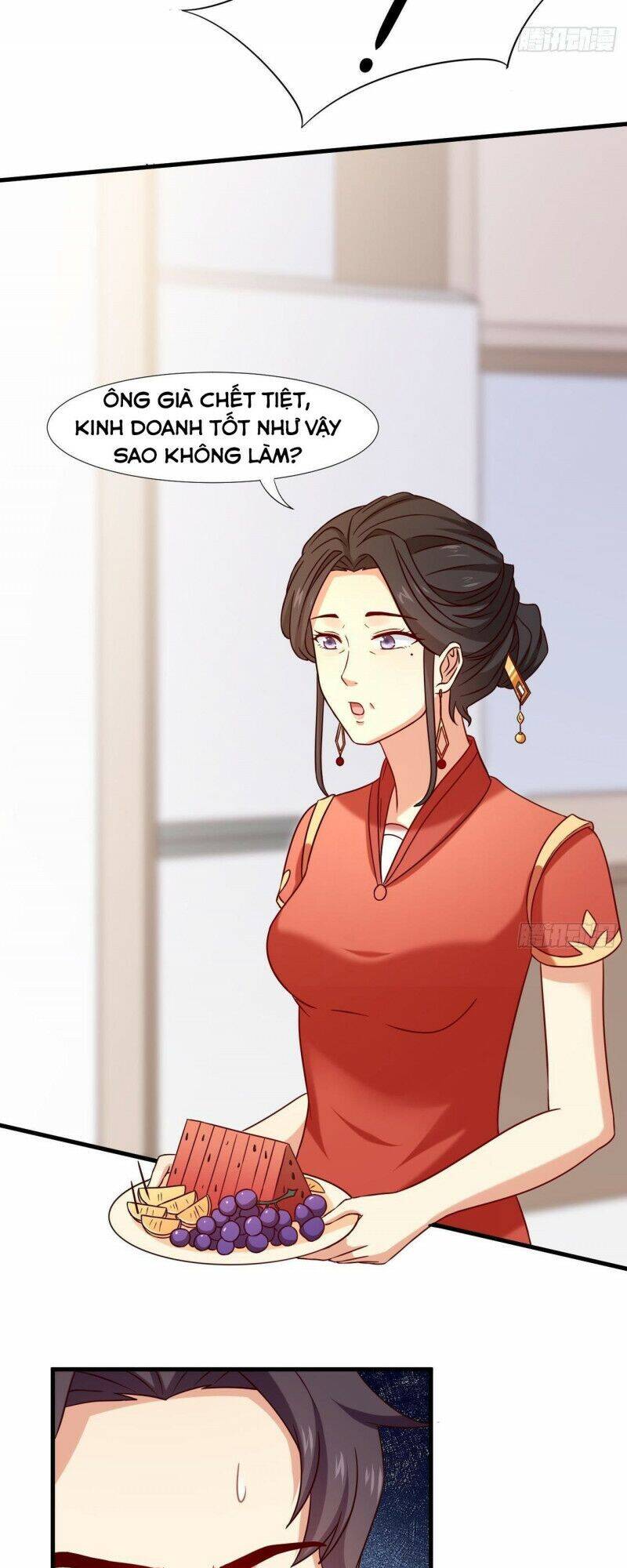 Mỗi Tuần Ta Có Một Thân Phận Mới - Chương 6