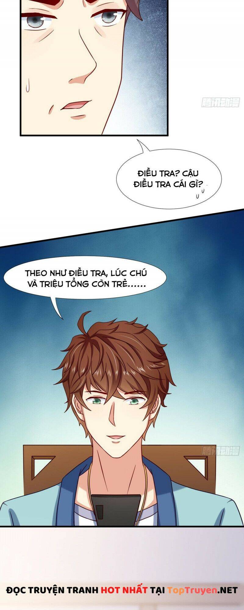 Mỗi Tuần Ta Có Một Thân Phận Mới - Chương 6