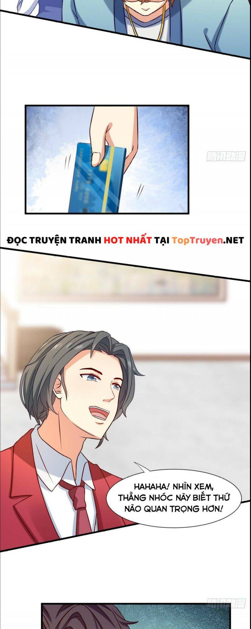 Mỗi Tuần Ta Có Một Thân Phận Mới - Chương 6